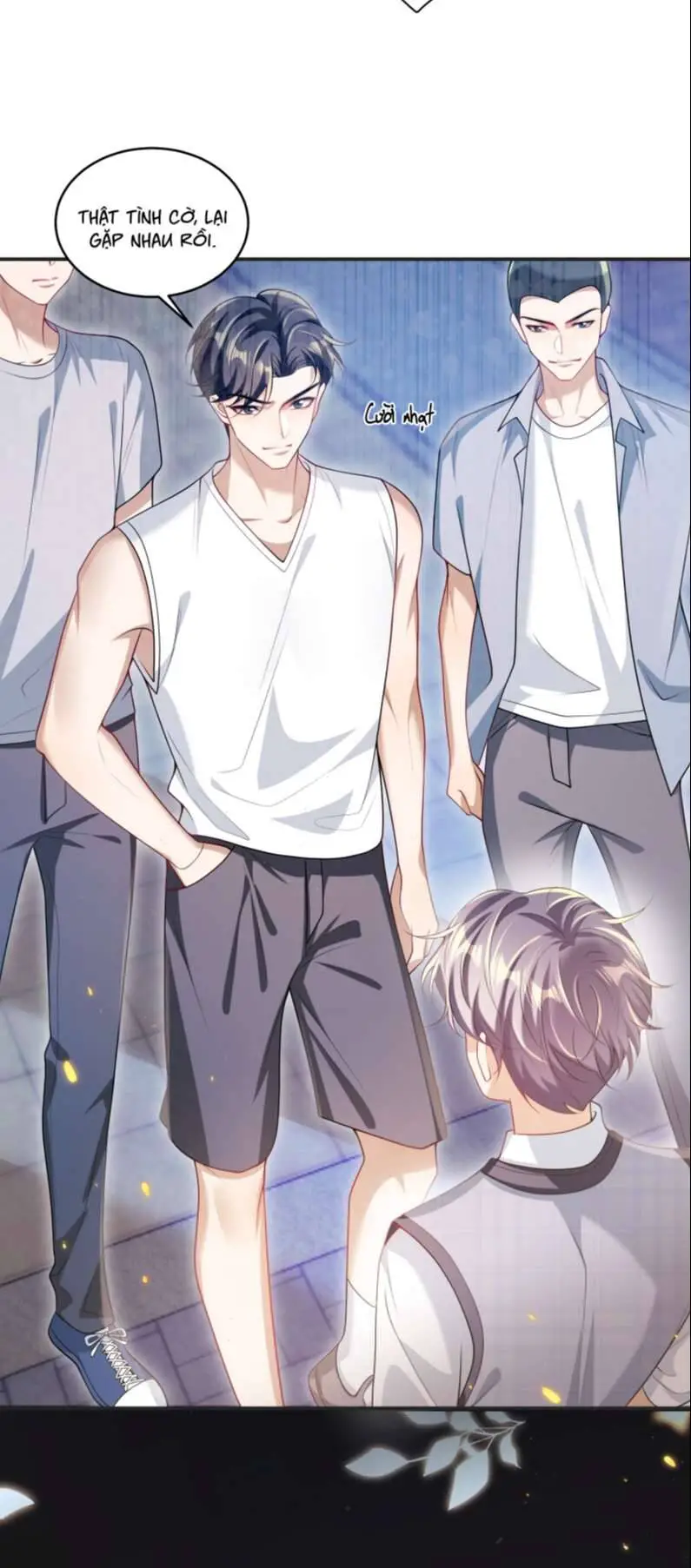 Thẳng Thắn Từ Nghiêm Nettruyen ZZZ Chương 66 Page 10
