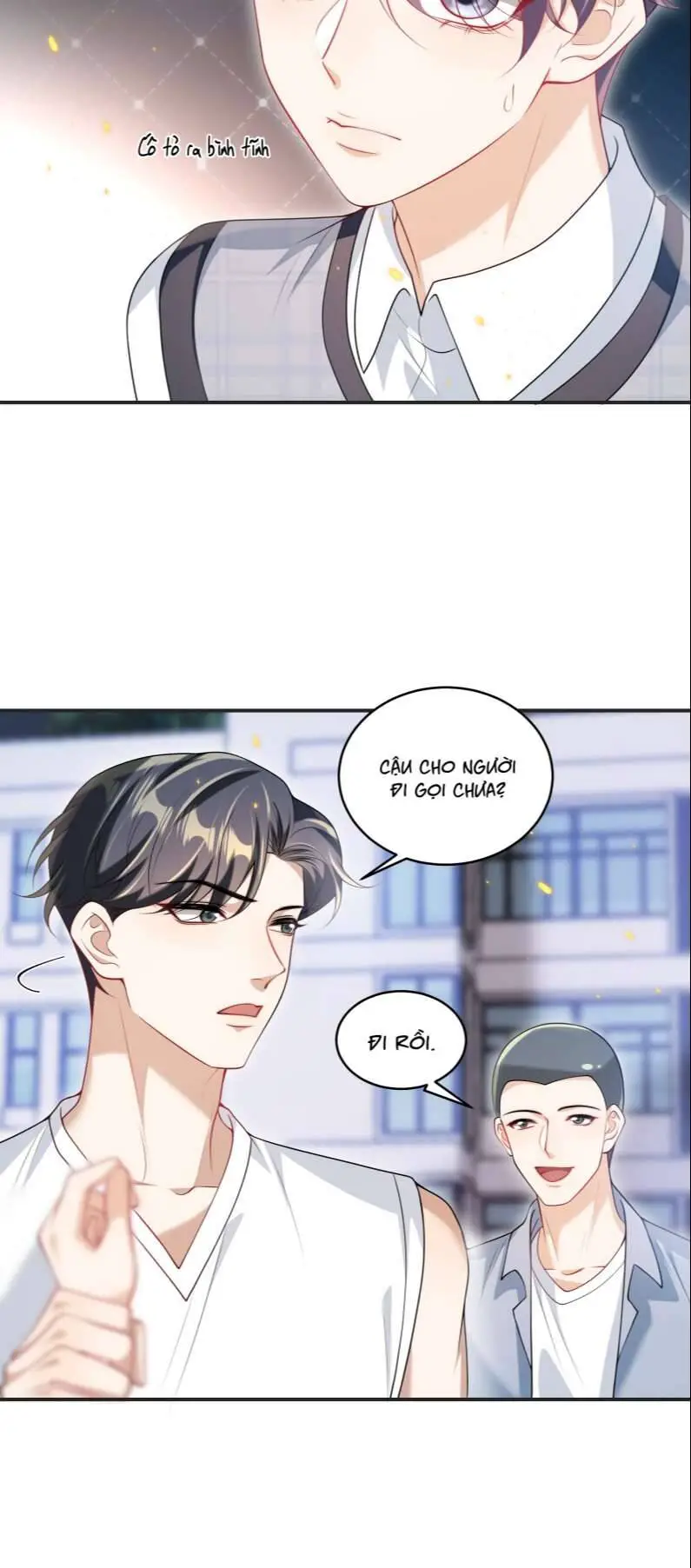Thẳng Thắn Từ Nghiêm Nettruyen ZZZ Chương 66 Page 13