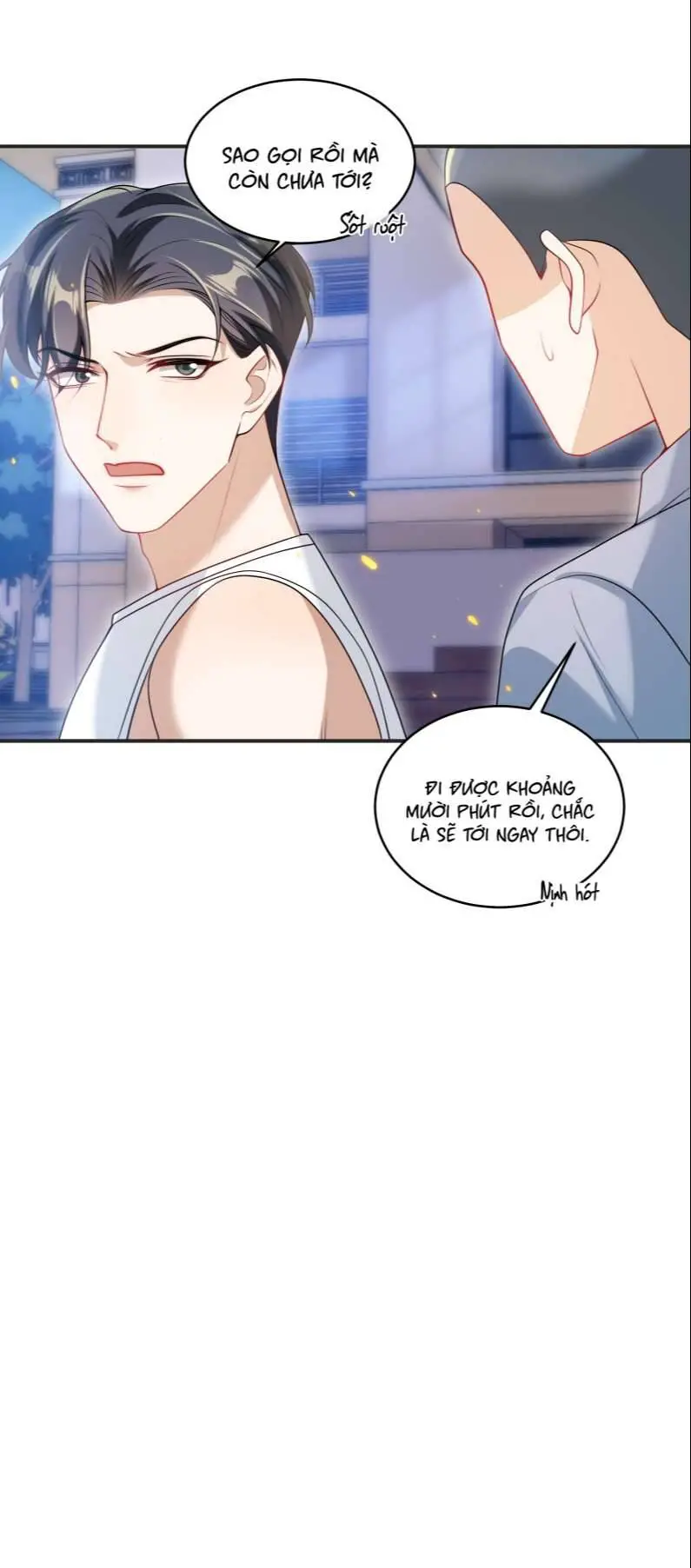 Thẳng Thắn Từ Nghiêm Nettruyen ZZZ Chương 66 Page 14