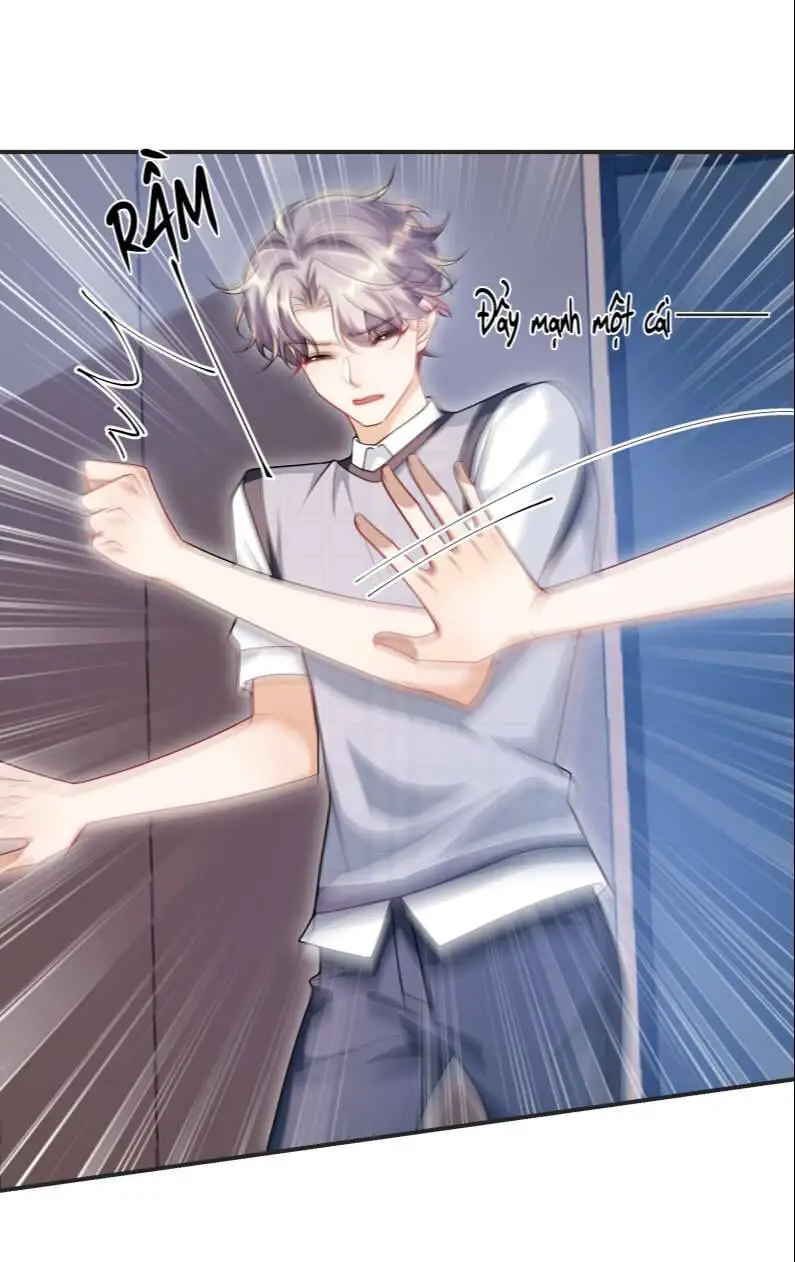 Thẳng Thắn Từ Nghiêm Nettruyen ZZZ Chương 66 Page 15