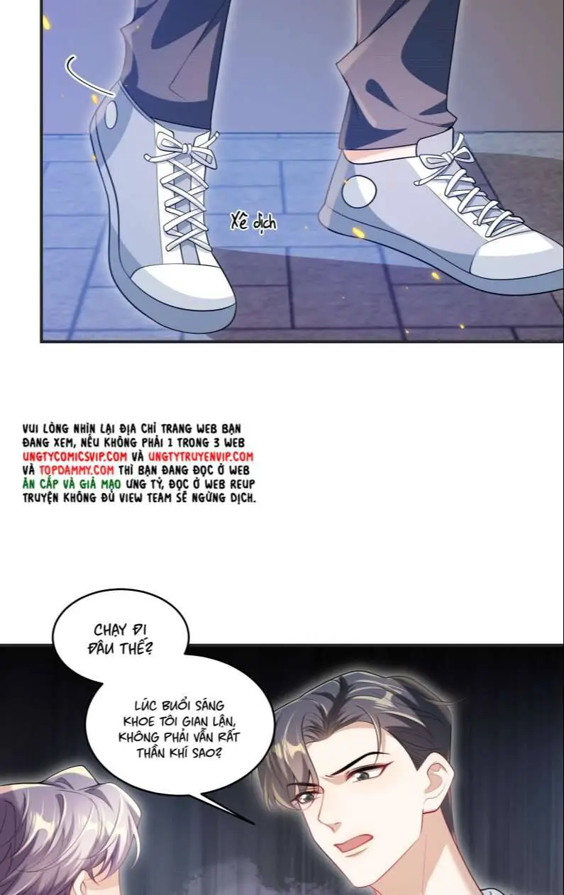 Thẳng Thắn Từ Nghiêm Nettruyen ZZZ Chương 66 Page 19