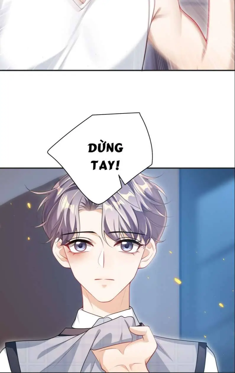 Thẳng Thắn Từ Nghiêm Nettruyen ZZZ Chương 66 Page 22