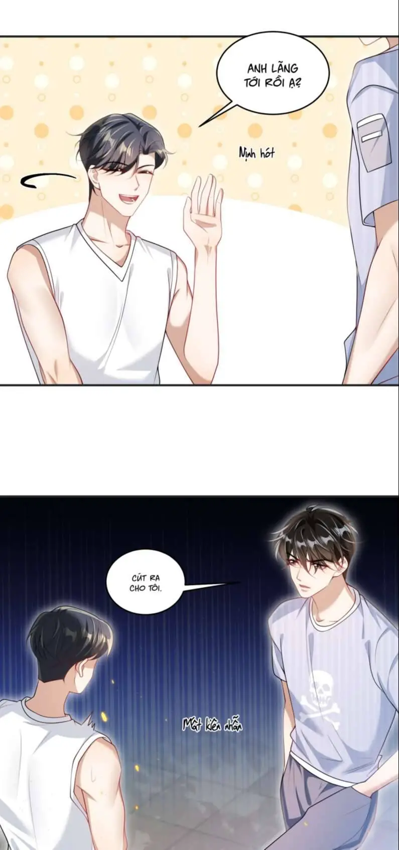 Thẳng Thắn Từ Nghiêm Nettruyen ZZZ Chương 66 Page 24