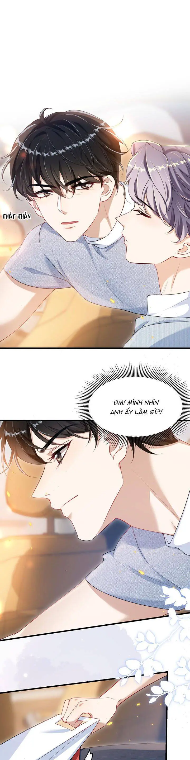 Thẳng Thắn Từ Nghiêm Nettruyen ZZZ Chương 80 Page 3