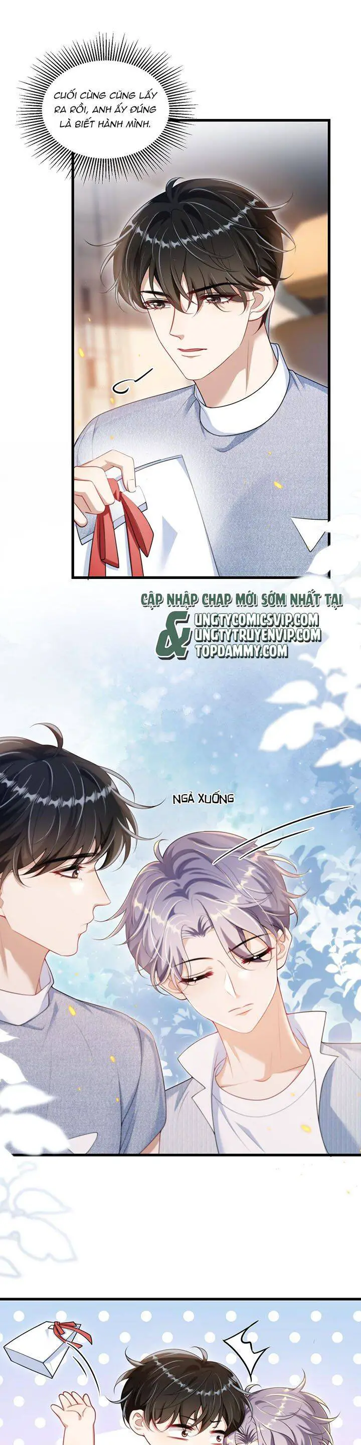 Thẳng Thắn Từ Nghiêm Nettruyen ZZZ Chương 80 Page 5