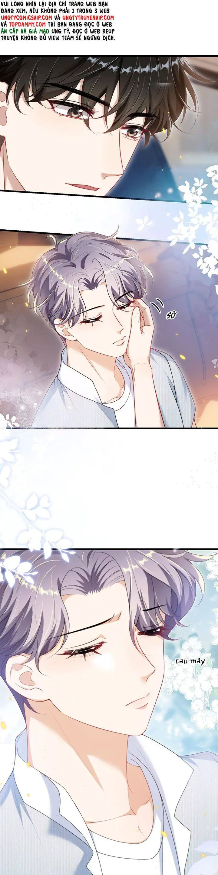 Thẳng Thắn Từ Nghiêm Nettruyen ZZZ Chương 80 Page 7