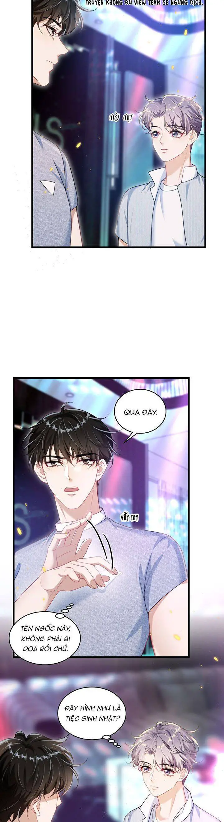 Thẳng Thắn Từ Nghiêm Nettruyen ZZZ Chương 80 Page 15
