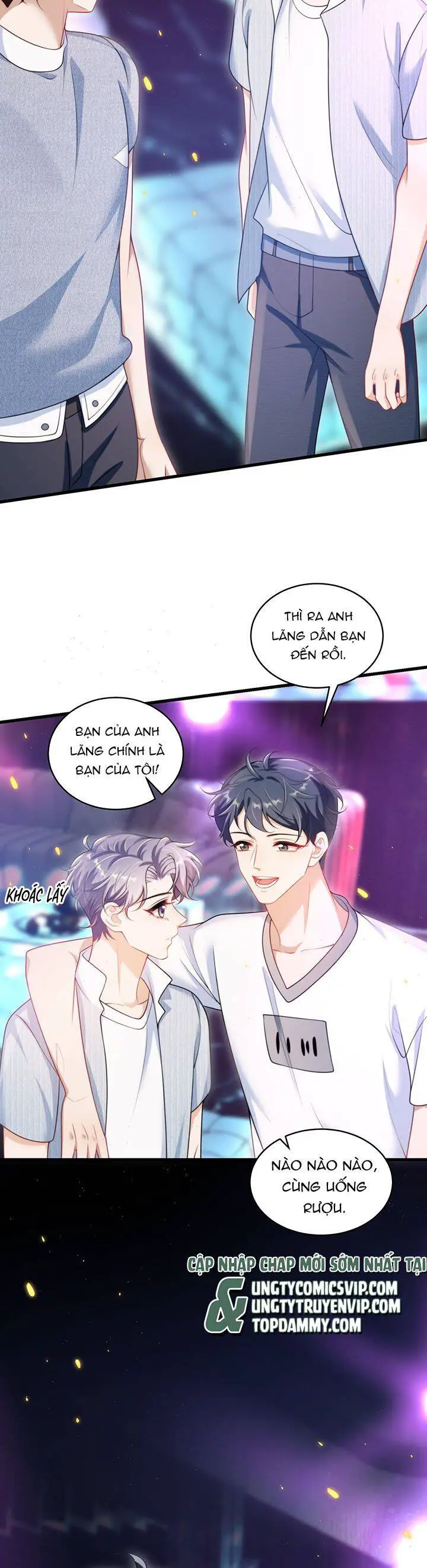Thẳng Thắn Từ Nghiêm Nettruyen ZZZ Chương 80 Page 16