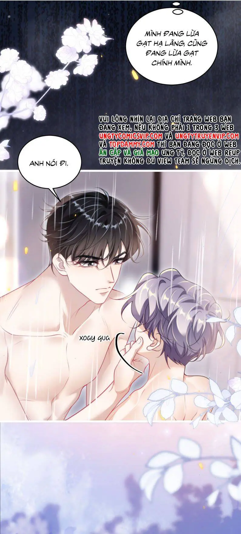 Thẳng Thắn Từ Nghiêm Nettruyen ZZZ Chương 105 Page 16