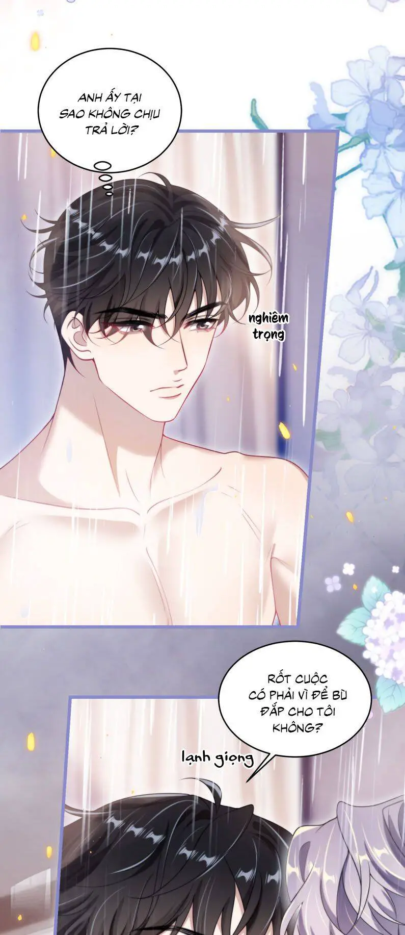 Thẳng Thắn Từ Nghiêm Nettruyen ZZZ Chương 105 Page 18