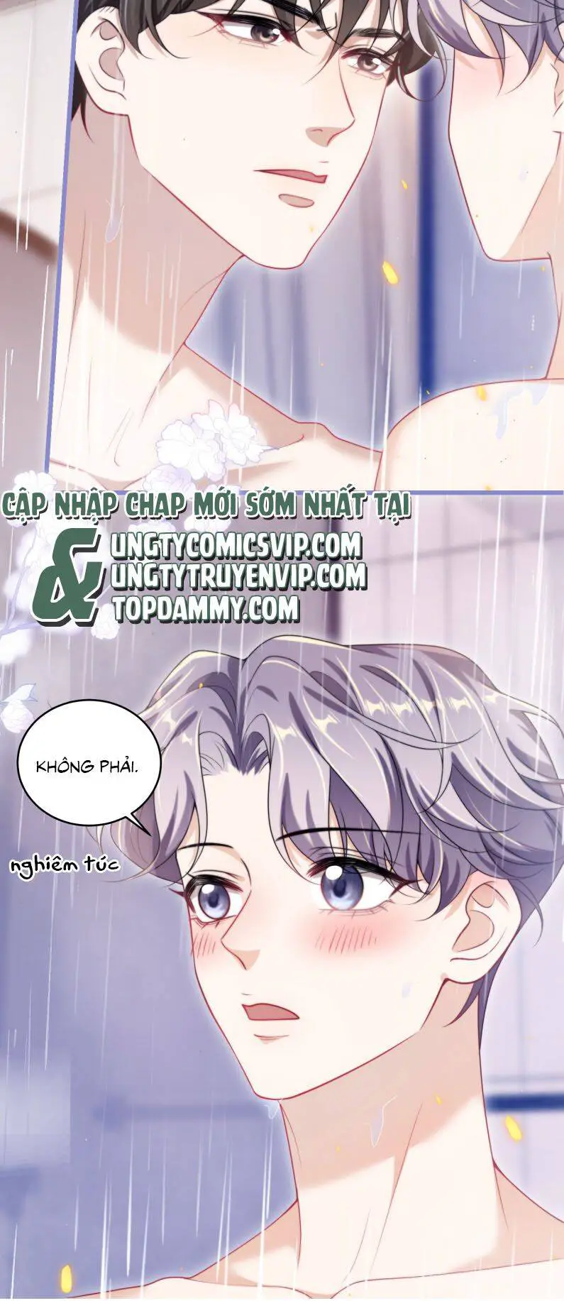 Thẳng Thắn Từ Nghiêm Nettruyen ZZZ Chương 105 Page 19