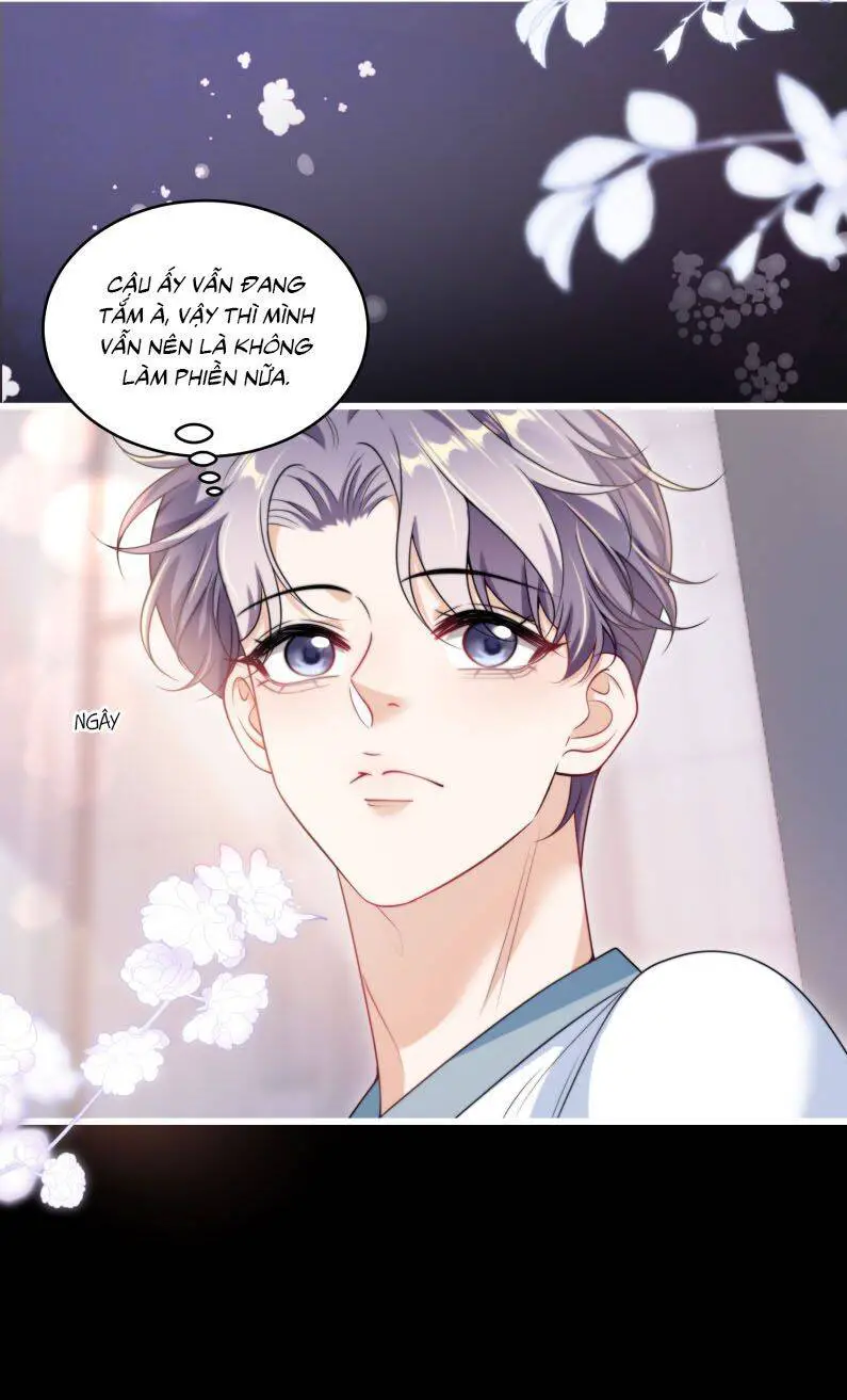 Thẳng Thắn Từ Nghiêm Nettruyen ZZZ Chương 105 Page 29