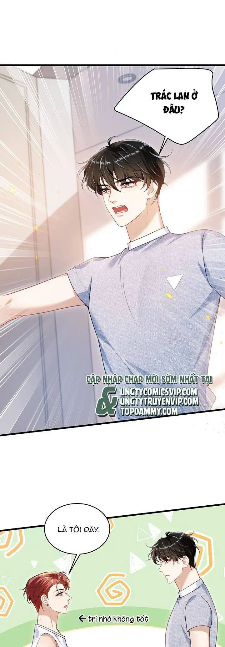 Thẳng Thắn Từ Nghiêm Nettruyen ZZZ Chương 78 Page 6