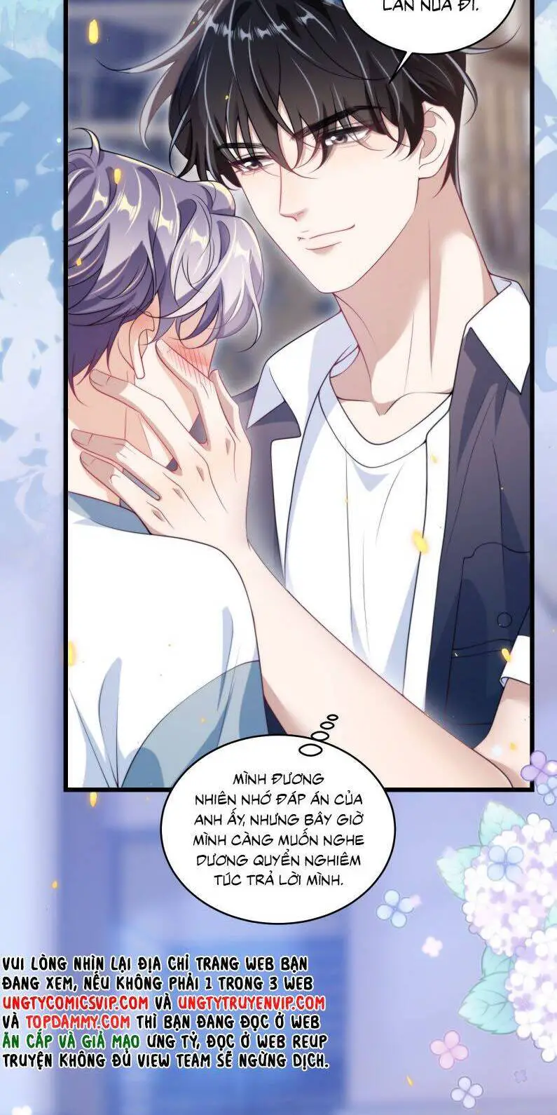 Thẳng Thắn Từ Nghiêm Nettruyen ZZZ Chương 107 Page 25
