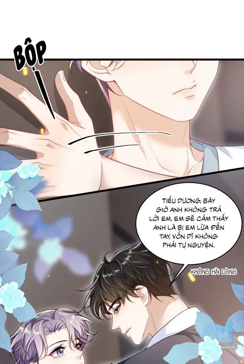 Thẳng Thắn Từ Nghiêm Nettruyen ZZZ Chương 107 Page 28