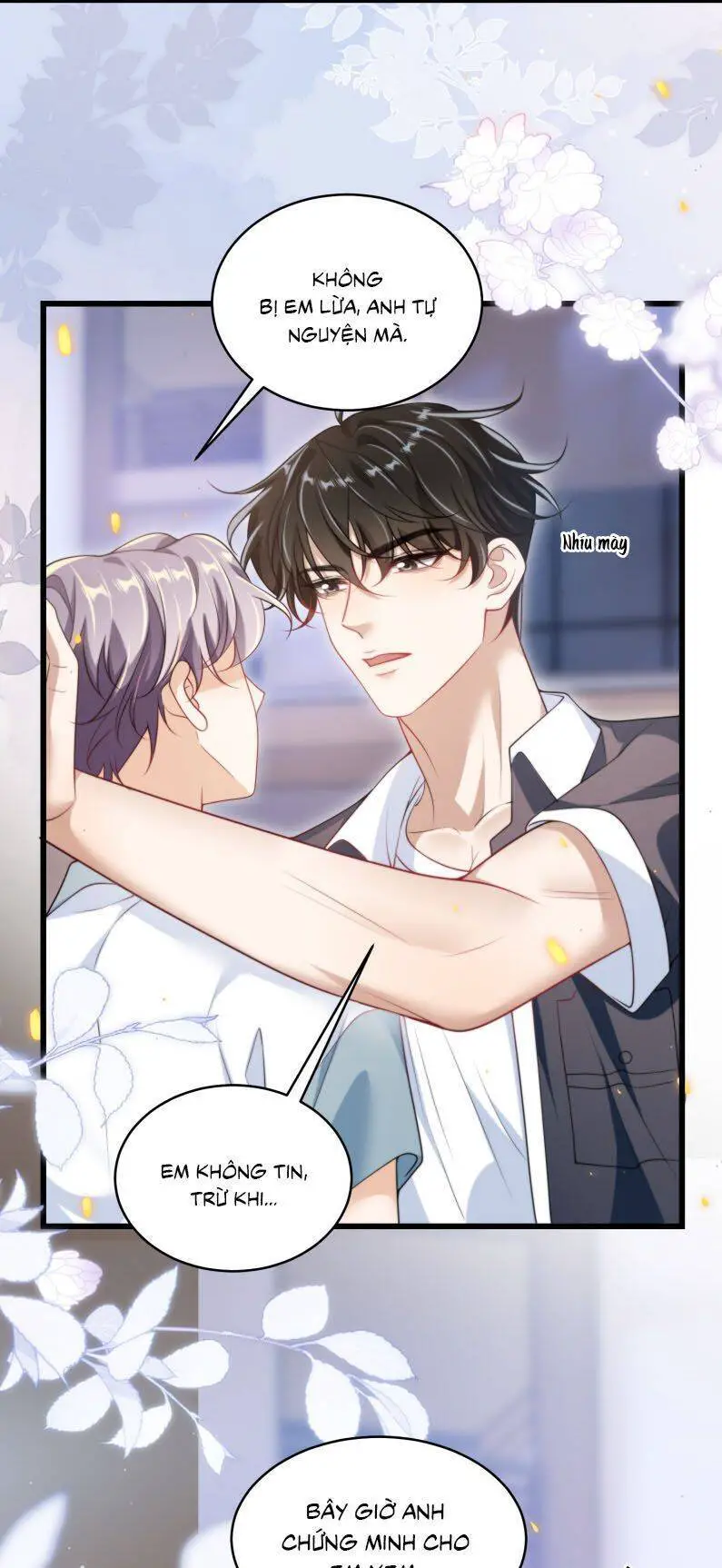 Thẳng Thắn Từ Nghiêm Nettruyen ZZZ Chương 107 Page 31