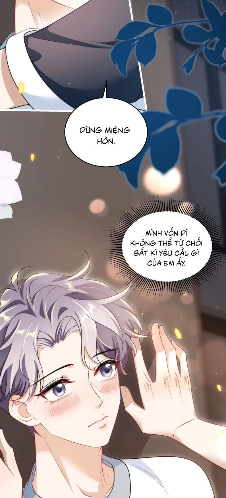 Thẳng Thắn Từ Nghiêm Nettruyen ZZZ Chương 107 Page 34