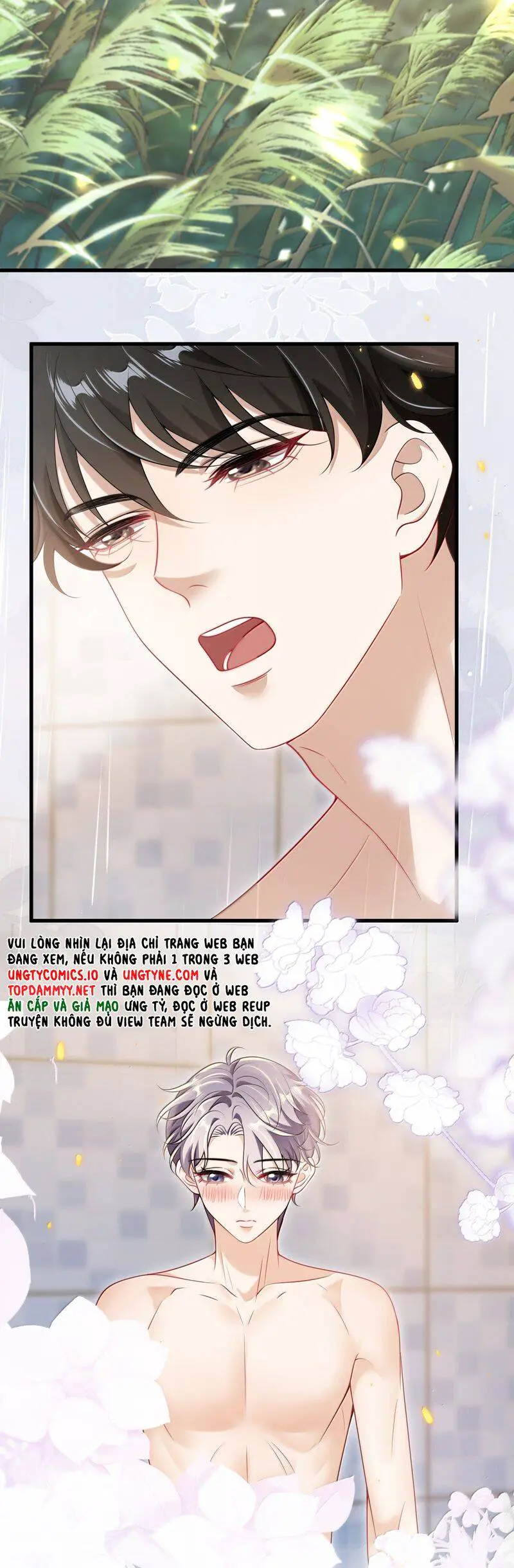 Thẳng Thắn Từ Nghiêm Nettruyen ZZZ Chương 129 Page 5