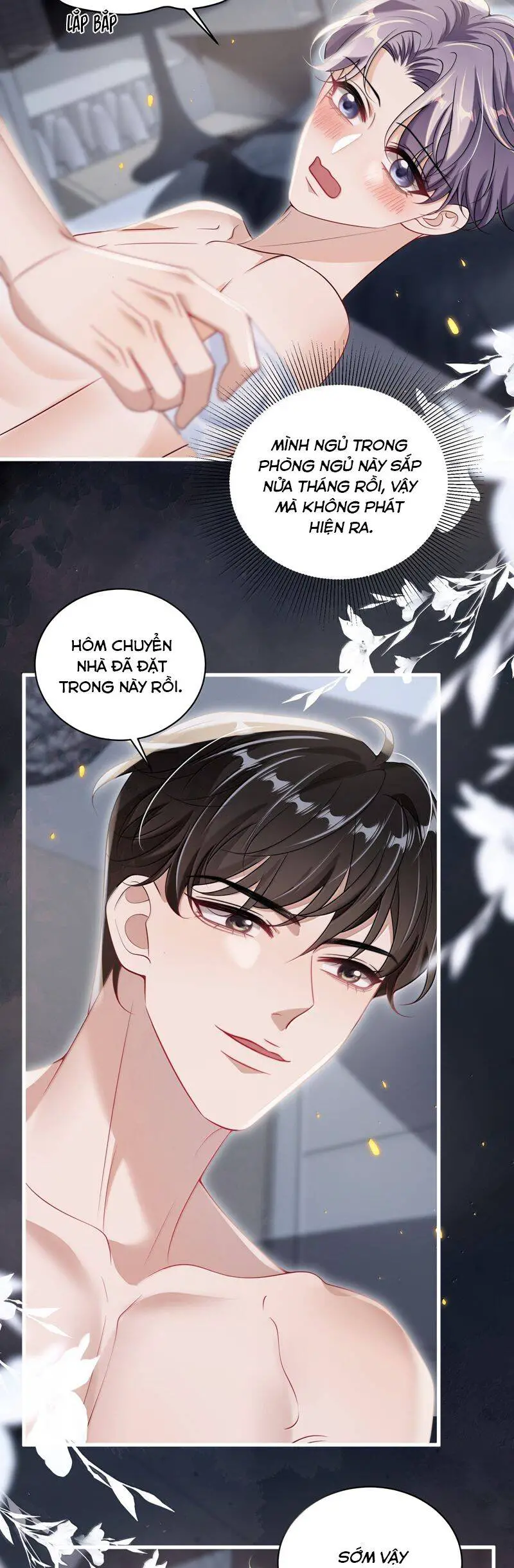 Thẳng Thắn Từ Nghiêm Nettruyen ZZZ Chương 129 Page 12