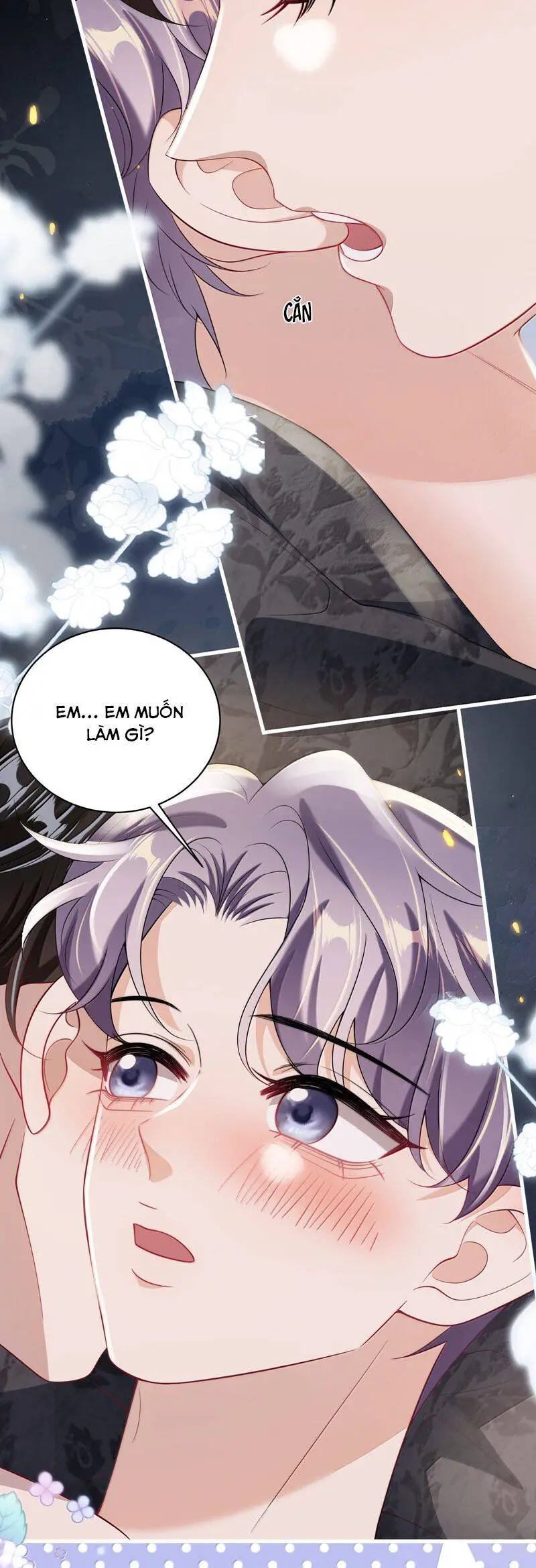 Thẳng Thắn Từ Nghiêm Nettruyen ZZZ Chương 129 Page 15