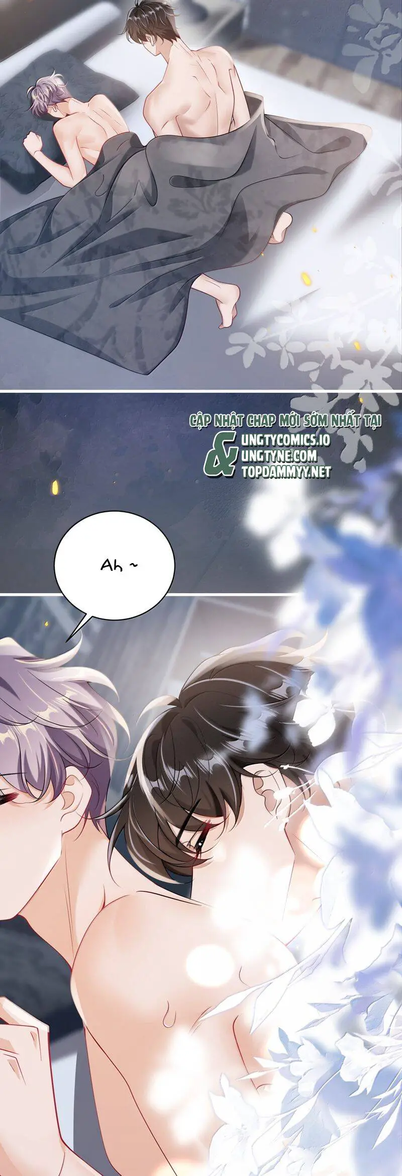 Thẳng Thắn Từ Nghiêm Nettruyen ZZZ Chương 129 Page 18