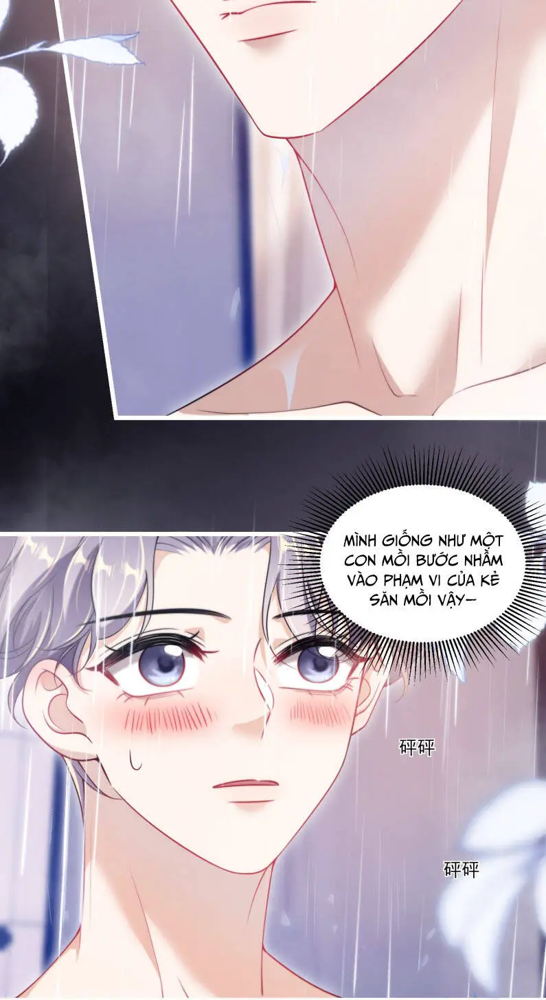 Thẳng Thắn Từ Nghiêm Nettruyen ZZZ Chương 103 Page 10