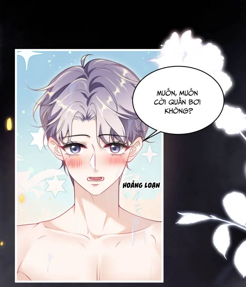 Thẳng Thắn Từ Nghiêm Nettruyen ZZZ Chương 103 Page 12