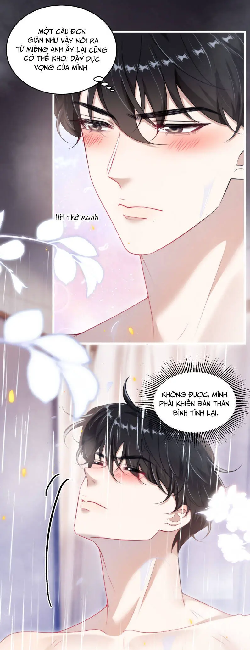 Thẳng Thắn Từ Nghiêm Nettruyen ZZZ Chương 103 Page 13
