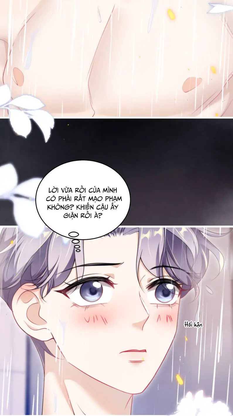 Thẳng Thắn Từ Nghiêm Nettruyen ZZZ Chương 103 Page 14