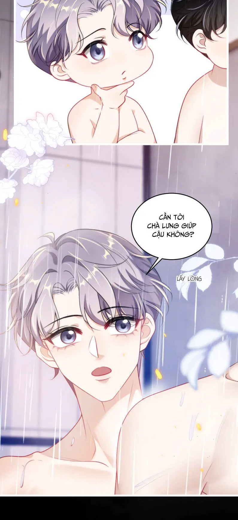 Thẳng Thắn Từ Nghiêm Nettruyen ZZZ Chương 103 Page 19
