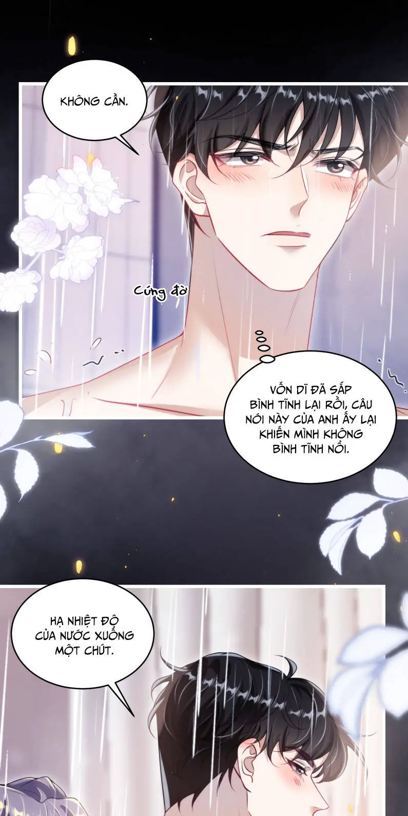 Thẳng Thắn Từ Nghiêm Nettruyen ZZZ Chương 103 Page 20