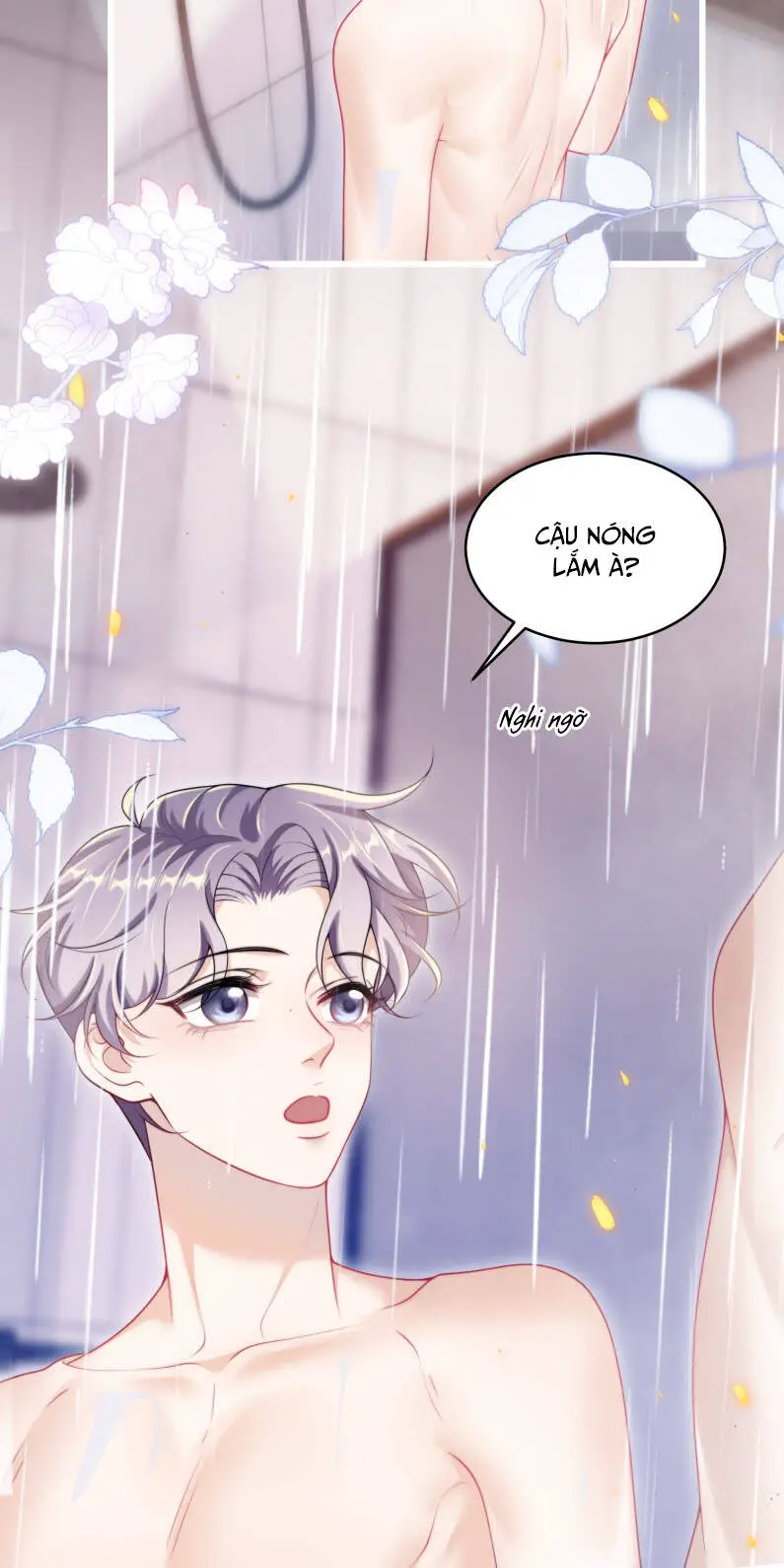 Thẳng Thắn Từ Nghiêm Nettruyen ZZZ Chương 103 Page 22