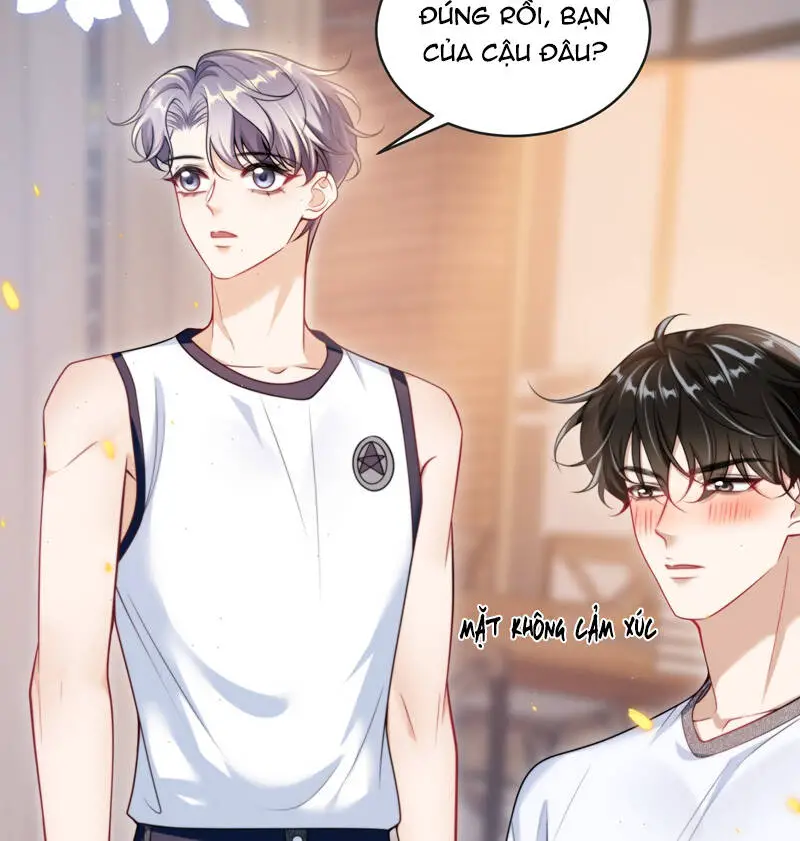 Thẳng Thắn Từ Nghiêm Nettruyen ZZZ Chương 88 Page 9