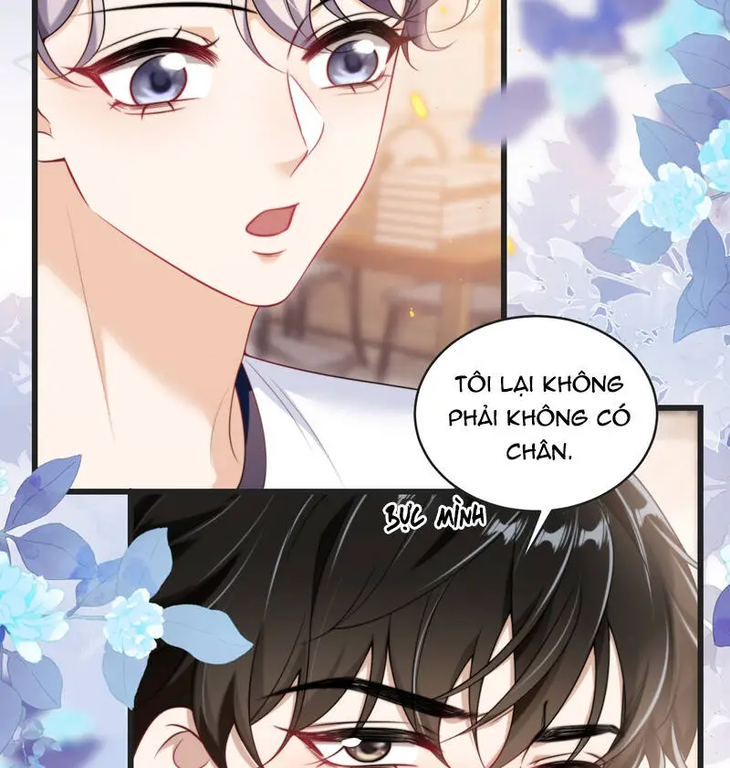 Thẳng Thắn Từ Nghiêm Nettruyen ZZZ Chương 88 Page 11