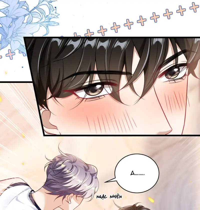 Thẳng Thắn Từ Nghiêm Nettruyen ZZZ Chương 88 Page 15
