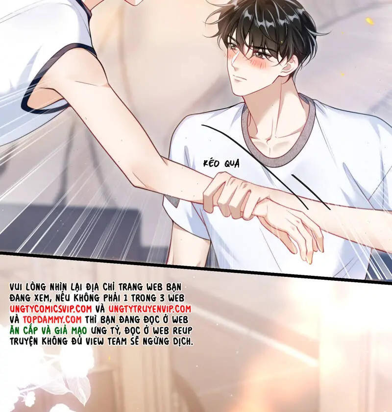 Thẳng Thắn Từ Nghiêm Nettruyen ZZZ Chương 88 Page 16