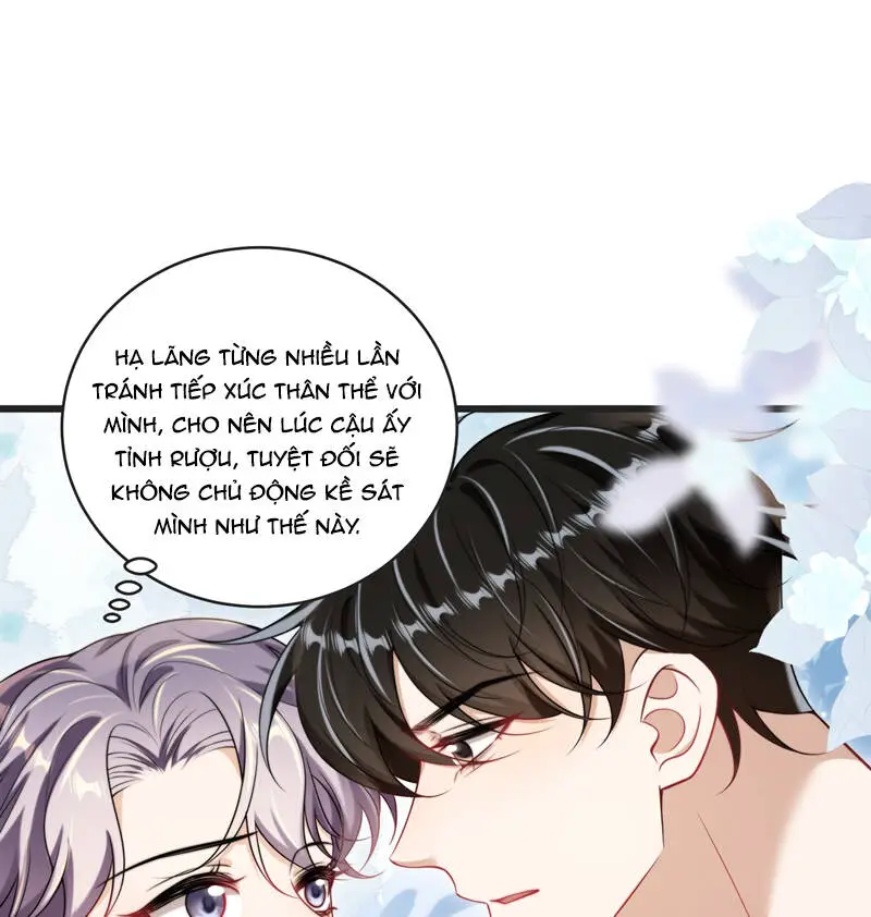 Thẳng Thắn Từ Nghiêm Nettruyen ZZZ Chương 88 Page 21
