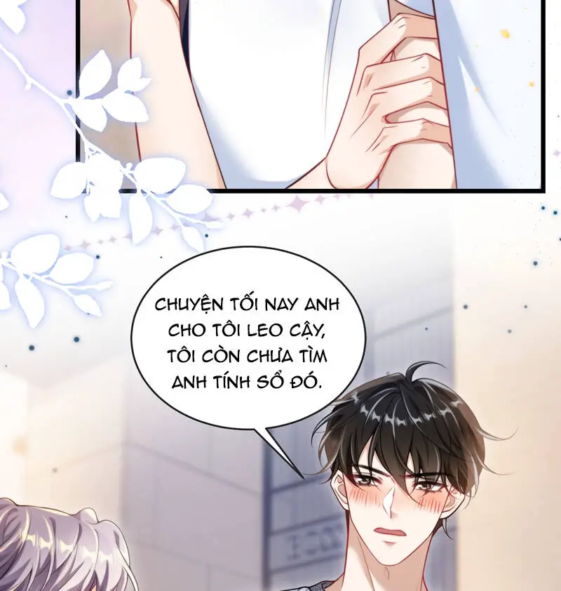 Thẳng Thắn Từ Nghiêm Nettruyen ZZZ Chương 88 Page 30