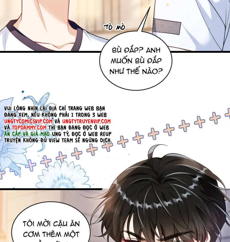 Thẳng Thắn Từ Nghiêm Nettruyen ZZZ Chương 88 Page 33