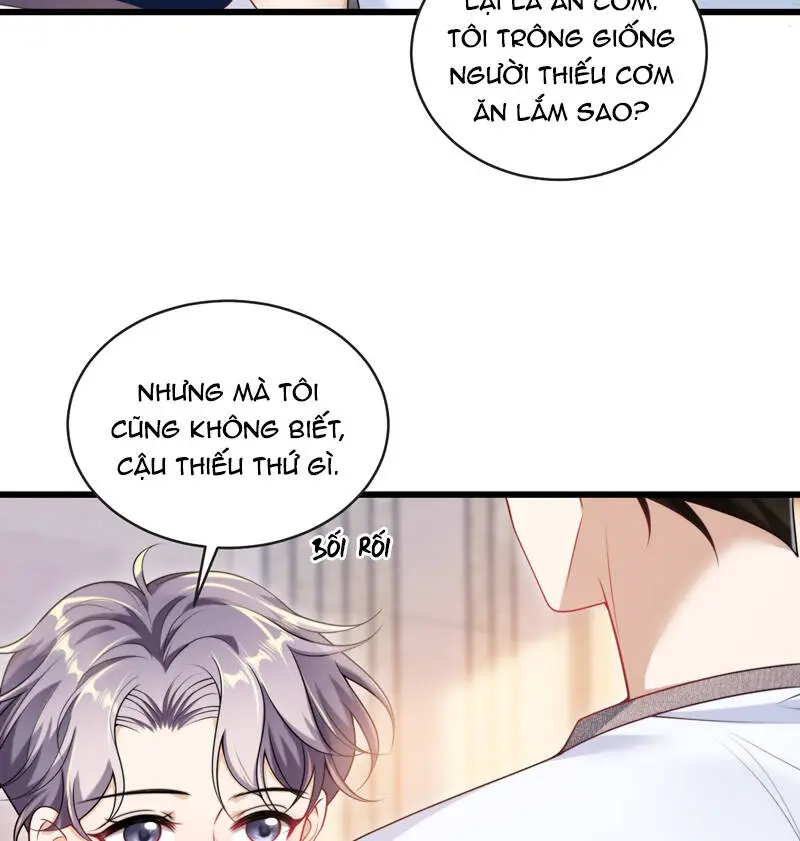 Thẳng Thắn Từ Nghiêm Nettruyen ZZZ Chương 88 Page 35