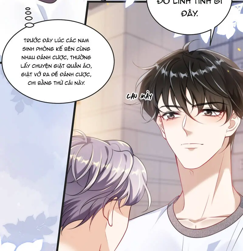 Thẳng Thắn Từ Nghiêm Nettruyen ZZZ Chương 88 Page 38