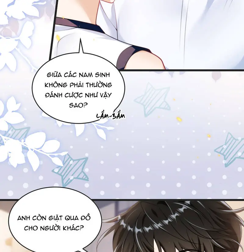 Thẳng Thắn Từ Nghiêm Nettruyen ZZZ Chương 88 Page 39