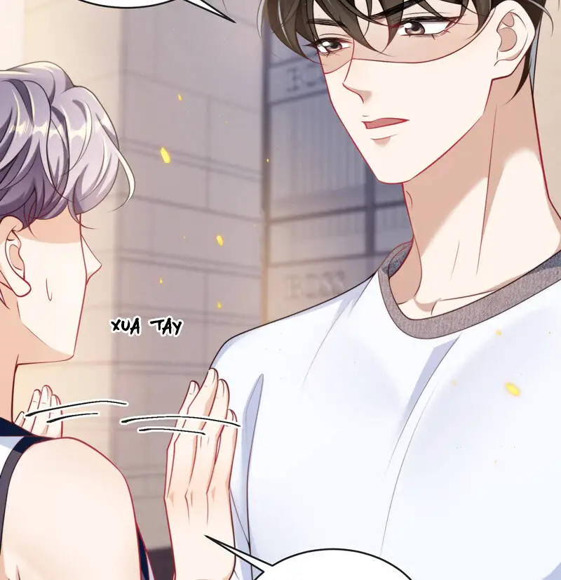 Thẳng Thắn Từ Nghiêm Nettruyen ZZZ Chương 88 Page 40