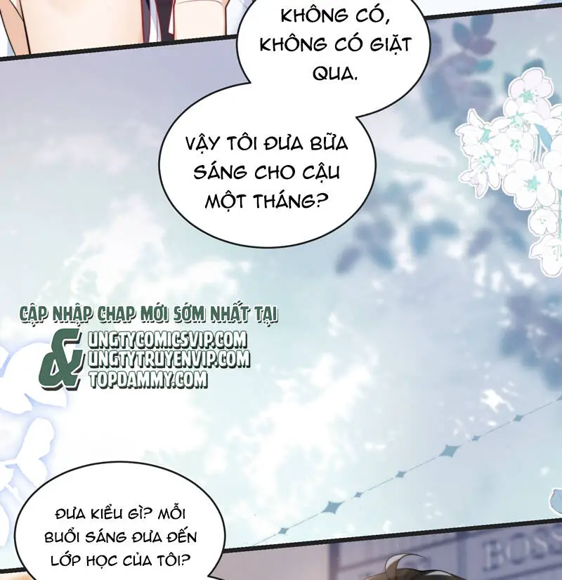 Thẳng Thắn Từ Nghiêm Nettruyen ZZZ Chương 88 Page 41