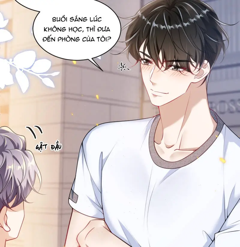 Thẳng Thắn Từ Nghiêm Nettruyen ZZZ Chương 88 Page 42
