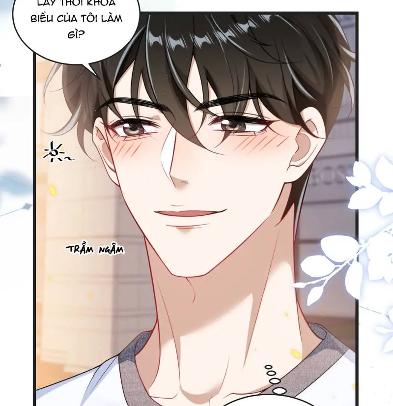 Thẳng Thắn Từ Nghiêm Nettruyen ZZZ Chương 88 Page 44