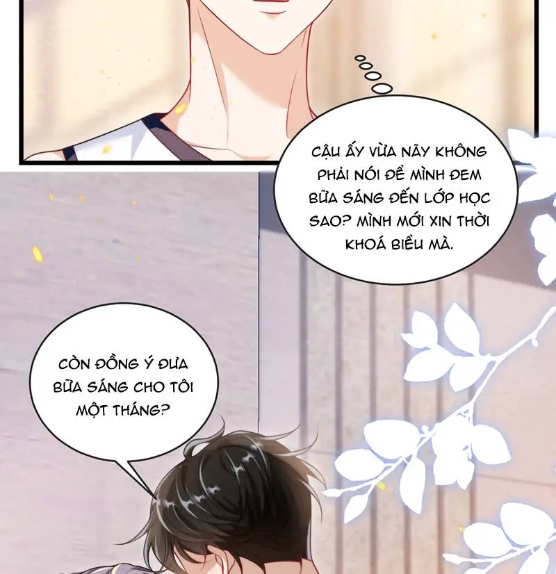 Thẳng Thắn Từ Nghiêm Nettruyen ZZZ Chương 88 Page 46