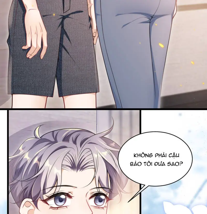 Thẳng Thắn Từ Nghiêm Nettruyen ZZZ Chương 88 Page 48