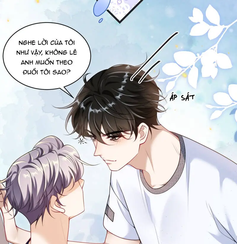Thẳng Thắn Từ Nghiêm Nettruyen ZZZ Chương 88 Page 54