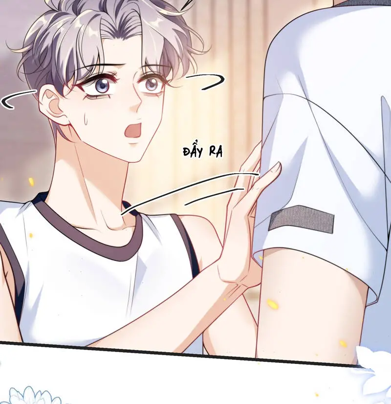 Thẳng Thắn Từ Nghiêm Nettruyen ZZZ Chương 88 Page 57